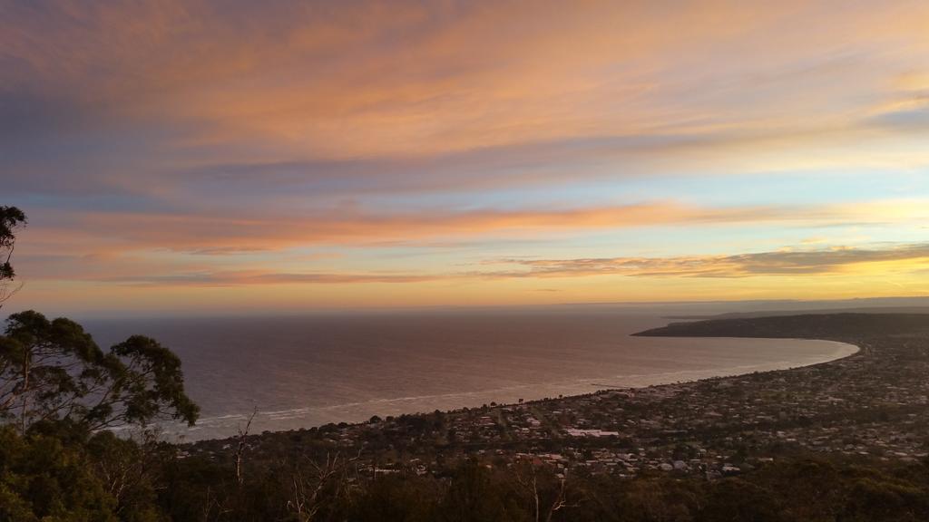 Arthurs Views Arthurs Seat Ngoại thất bức ảnh