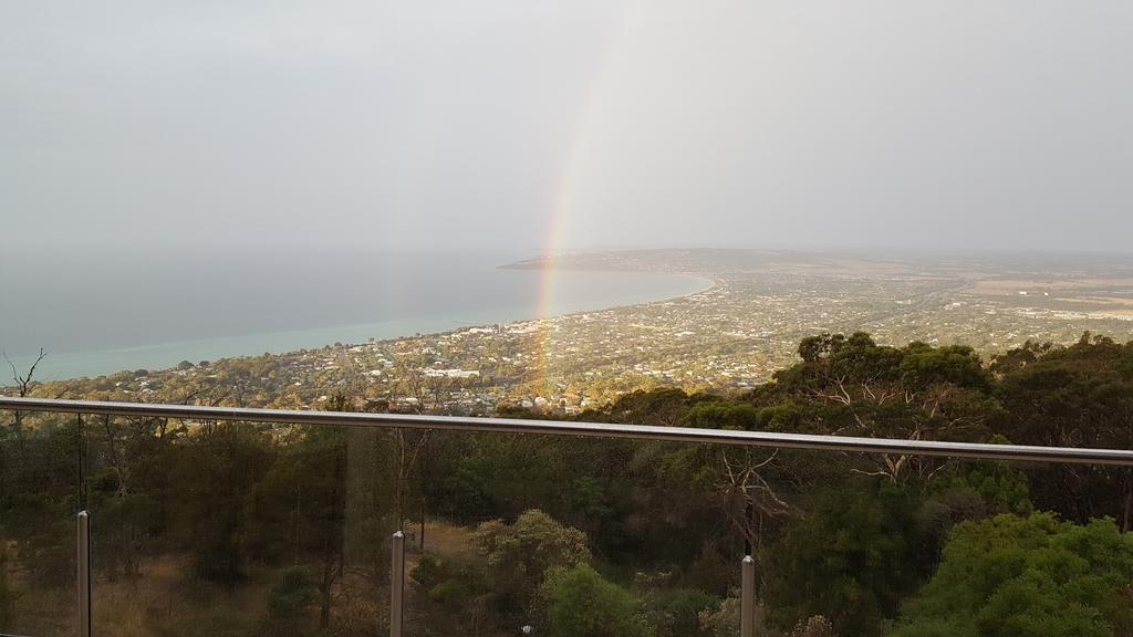 Arthurs Views Arthurs Seat Ngoại thất bức ảnh