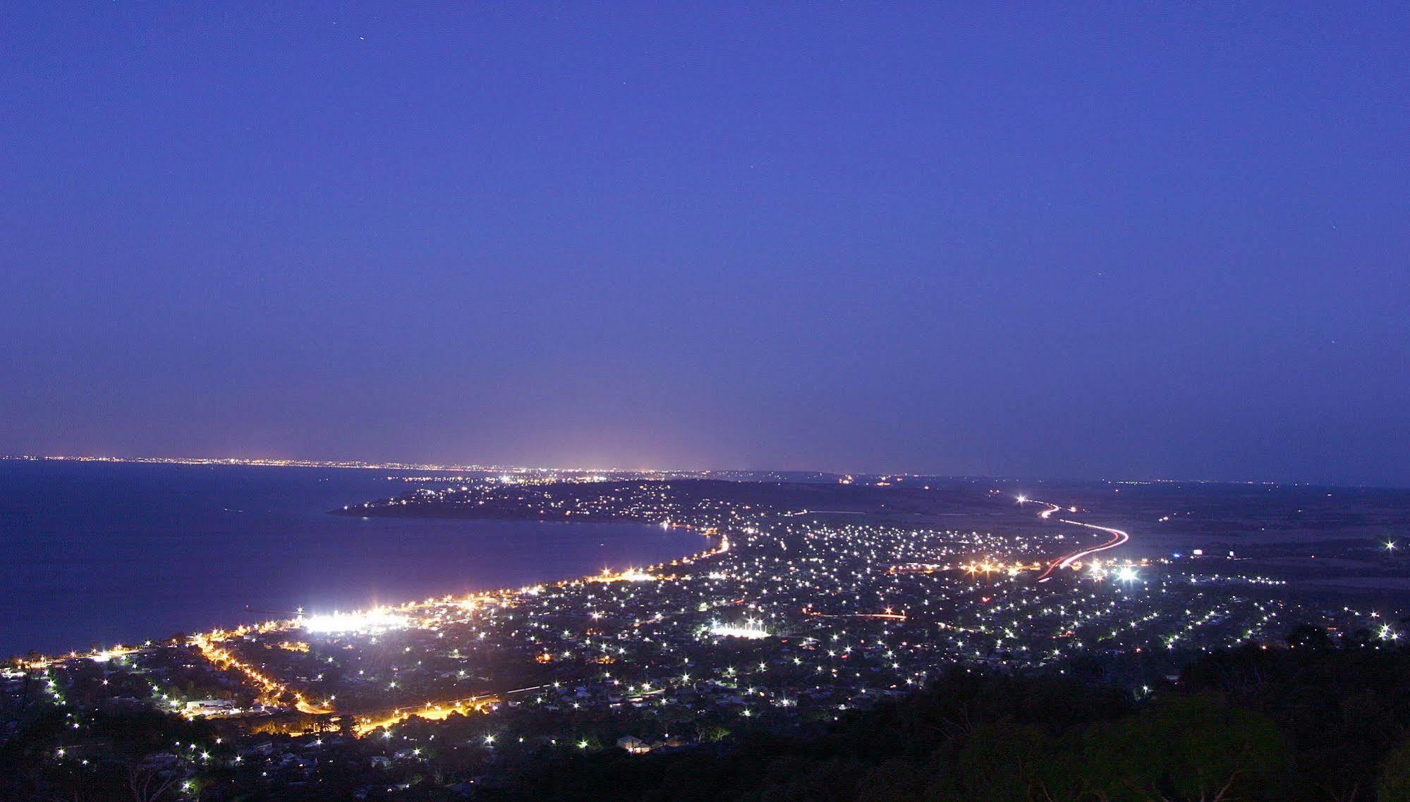 Arthurs Views Arthurs Seat Ngoại thất bức ảnh