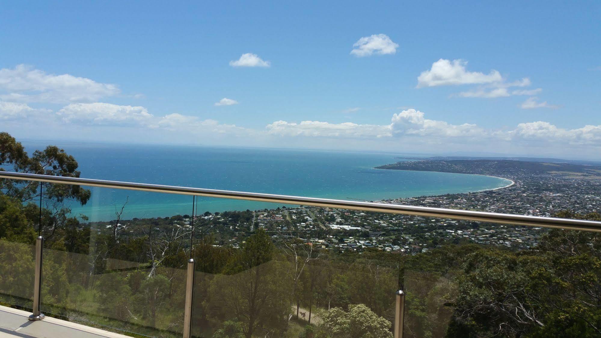 Arthurs Views Arthurs Seat Ngoại thất bức ảnh