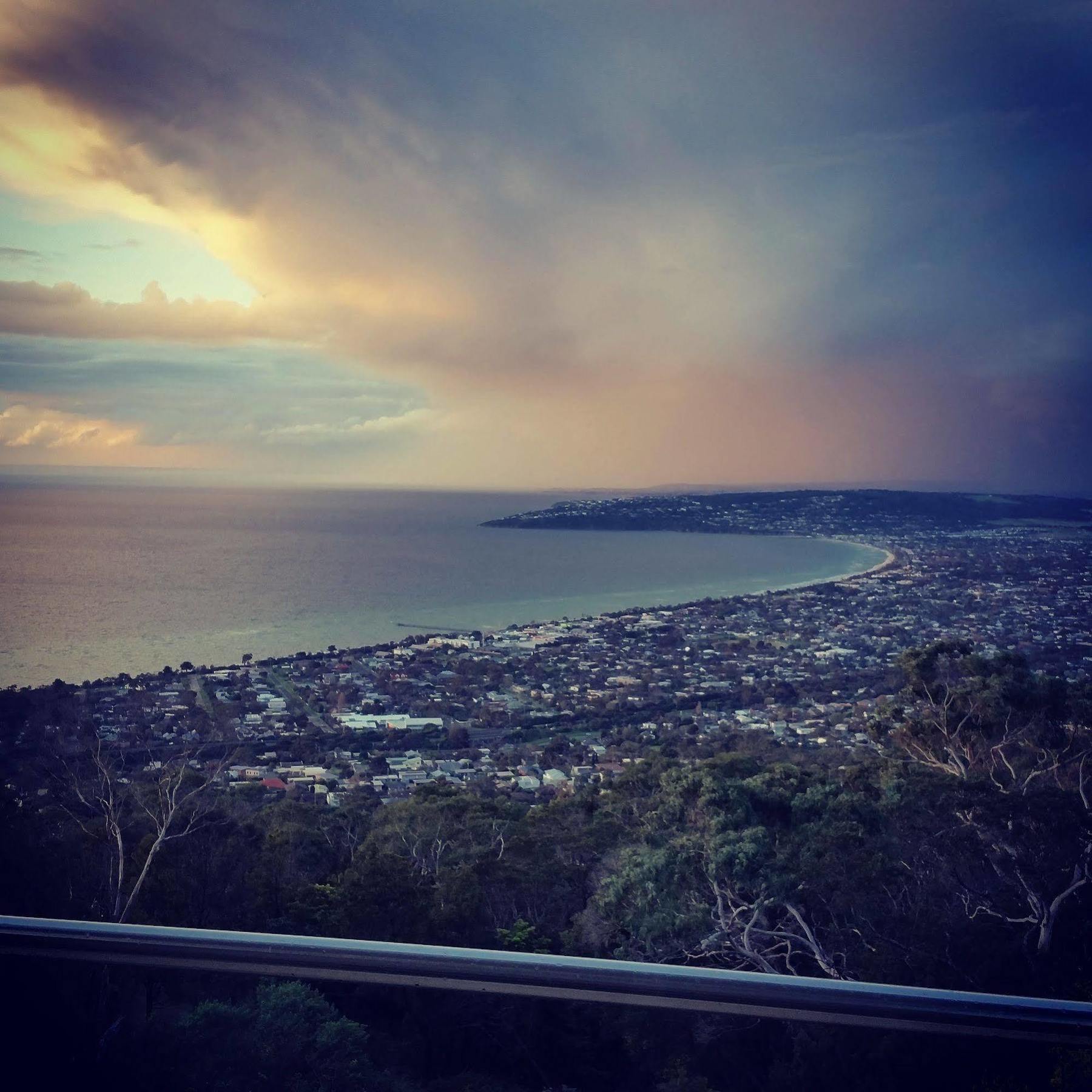 Arthurs Views Arthurs Seat Ngoại thất bức ảnh