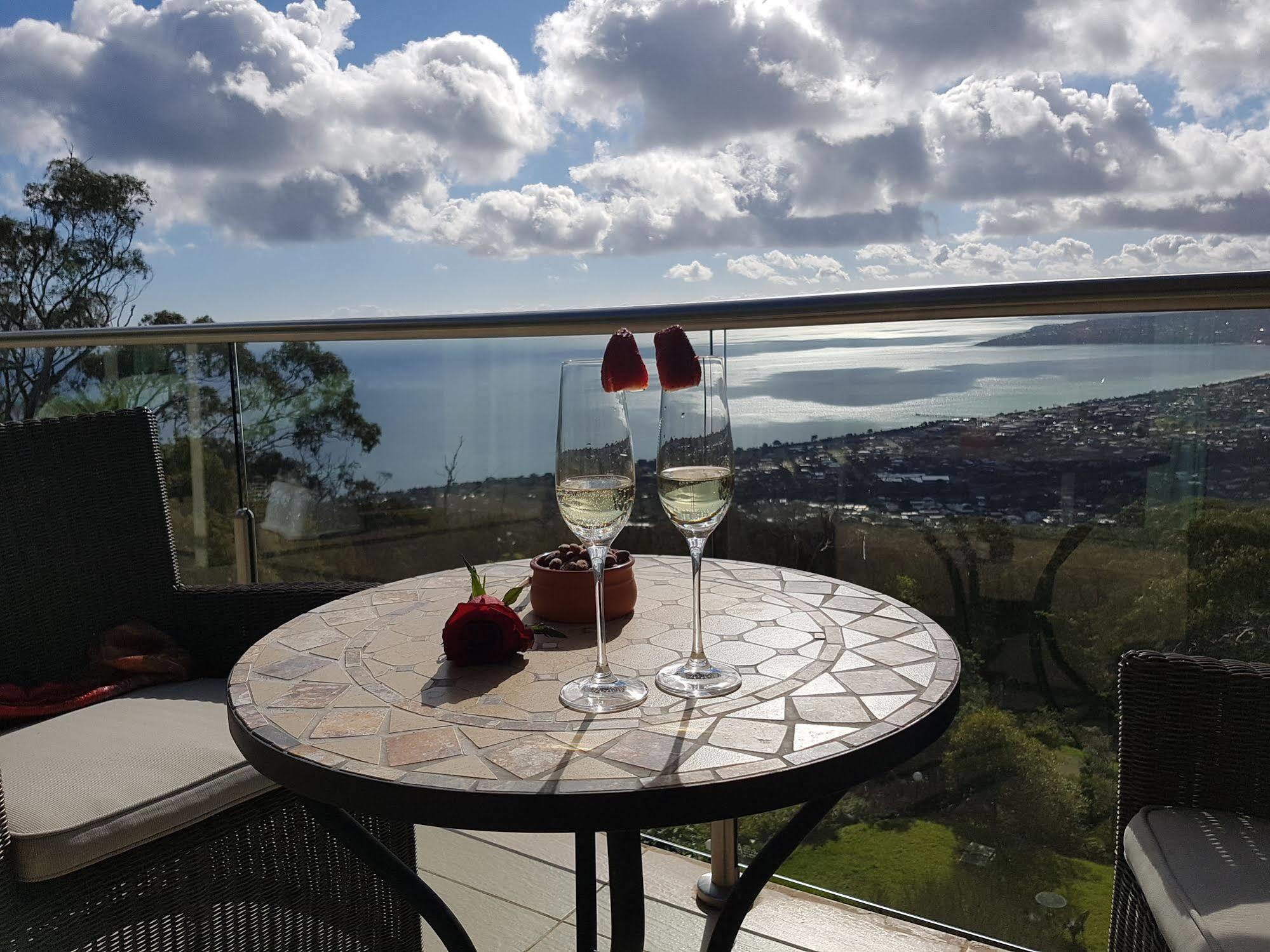 Arthurs Views Arthurs Seat Ngoại thất bức ảnh