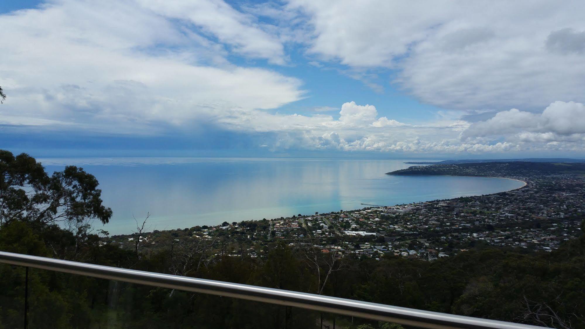 Arthurs Views Arthurs Seat Ngoại thất bức ảnh