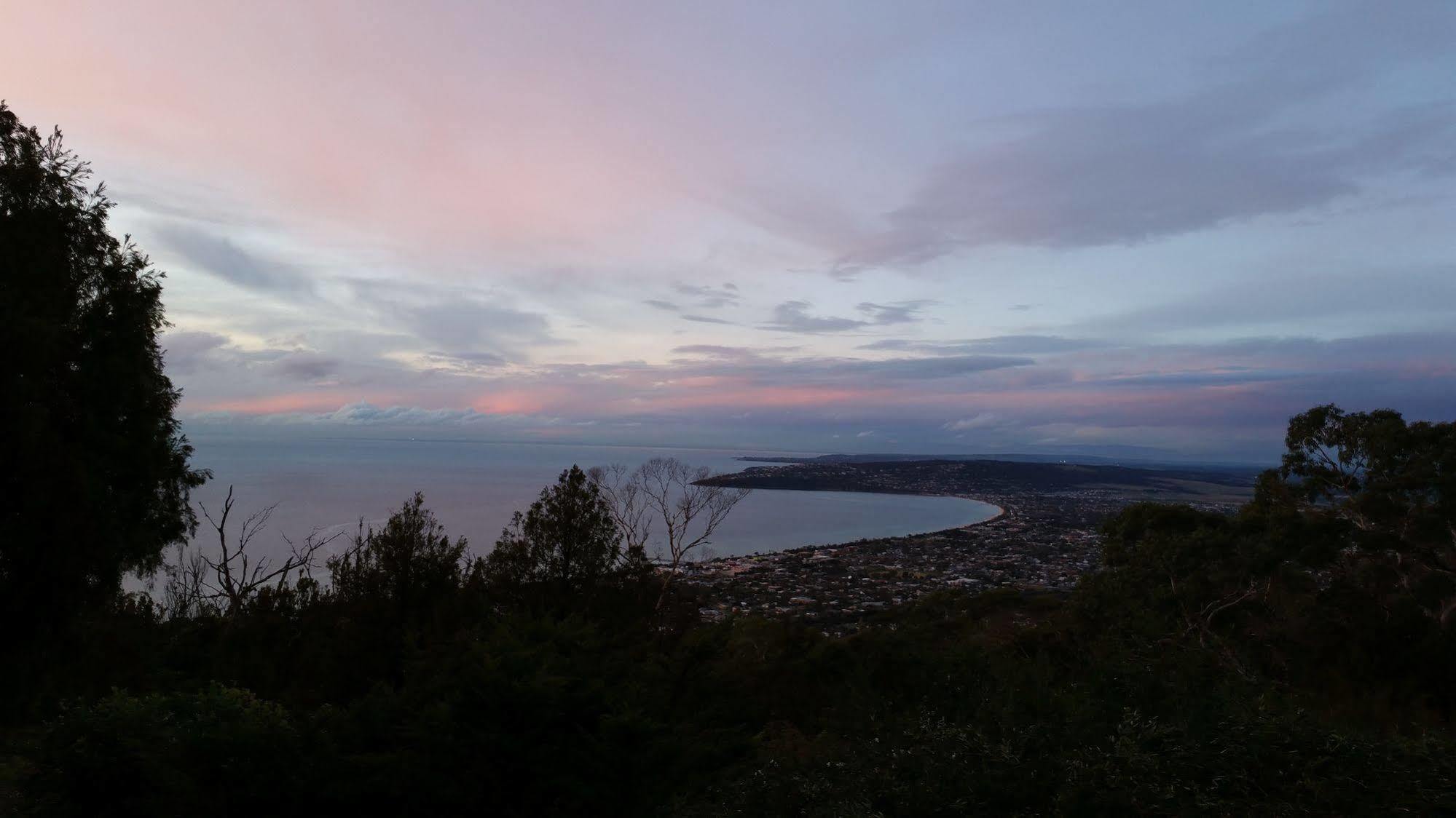 Arthurs Views Arthurs Seat Ngoại thất bức ảnh
