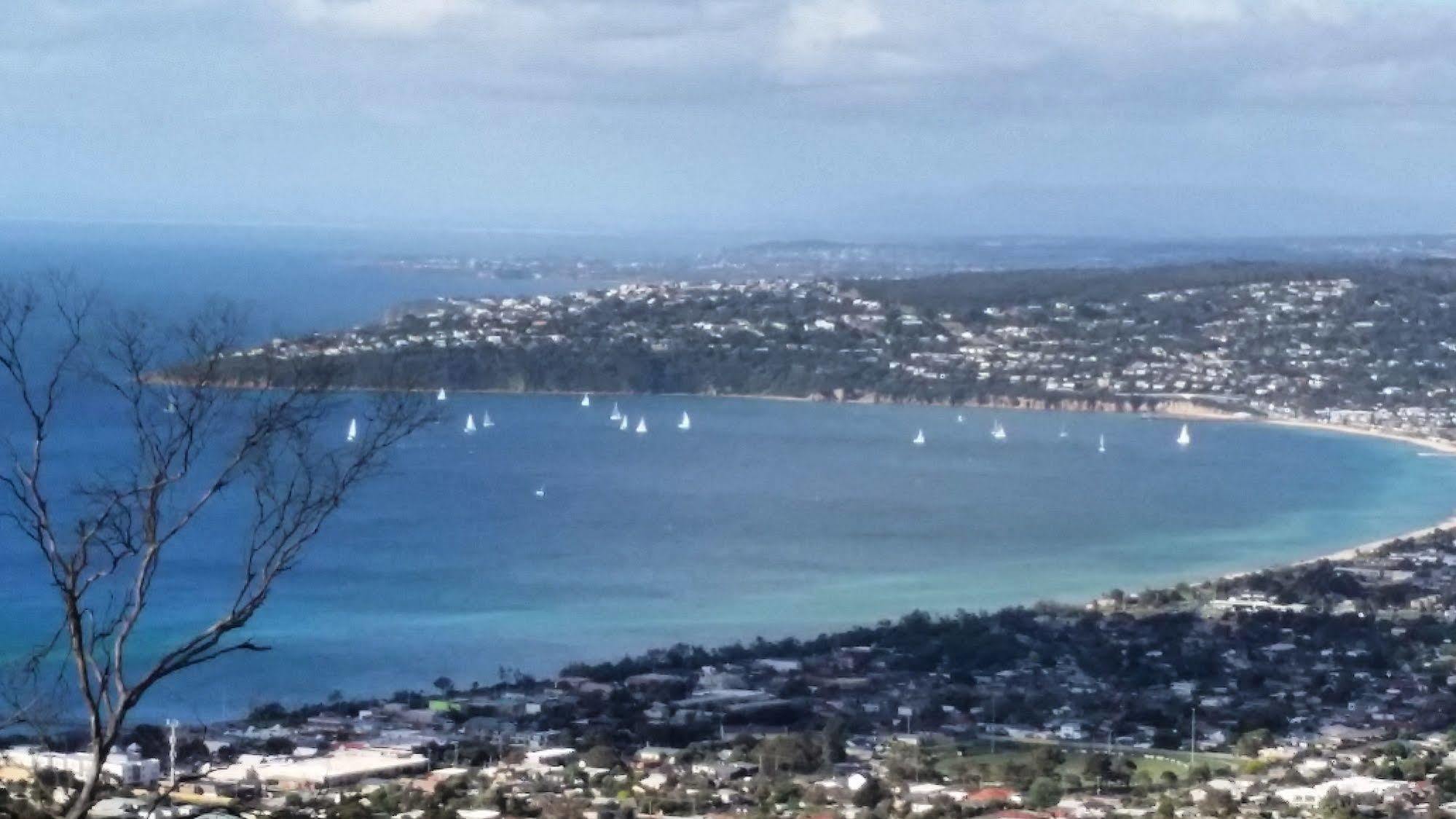 Arthurs Views Arthurs Seat Ngoại thất bức ảnh