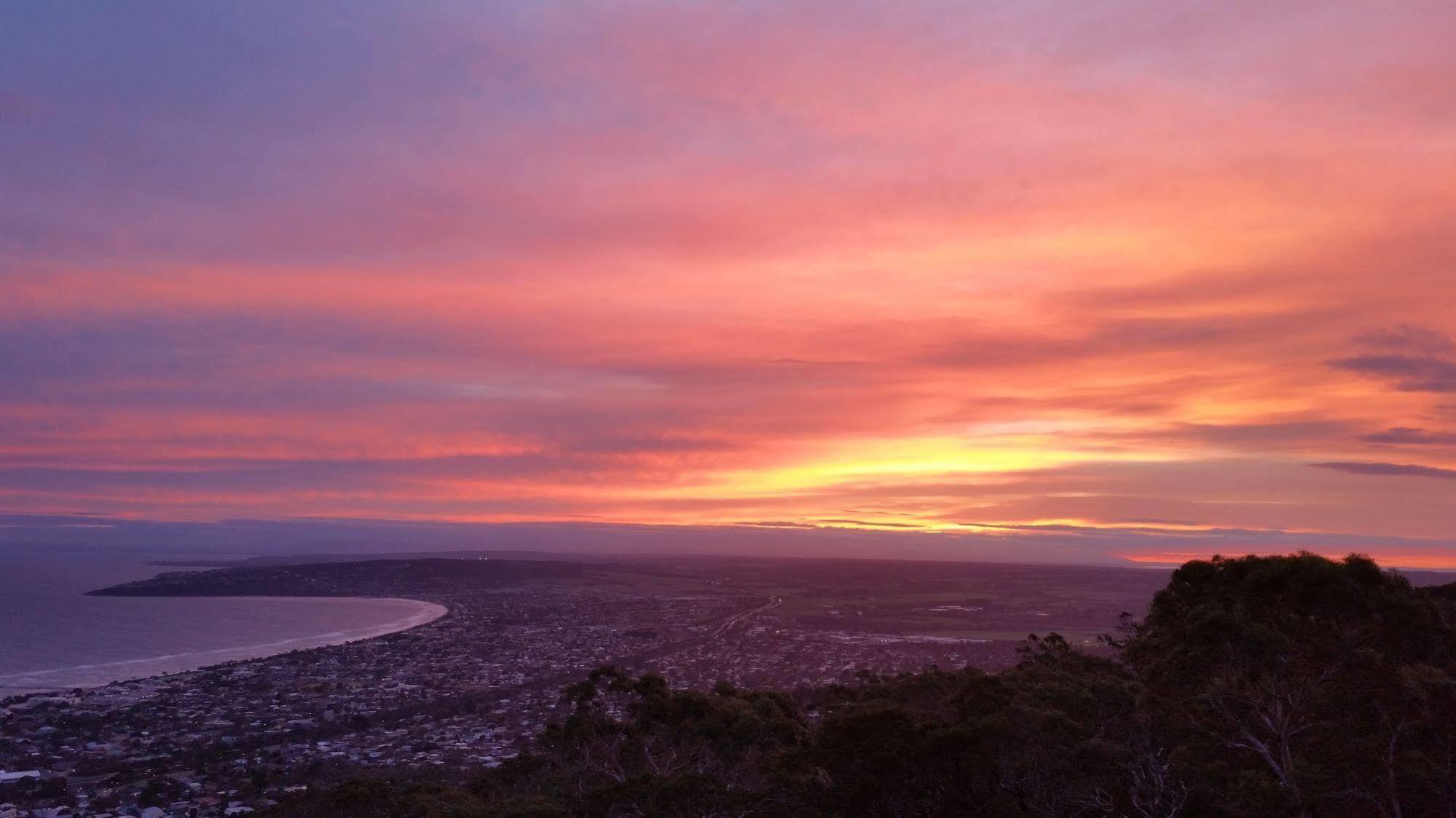 Arthurs Views Arthurs Seat Ngoại thất bức ảnh