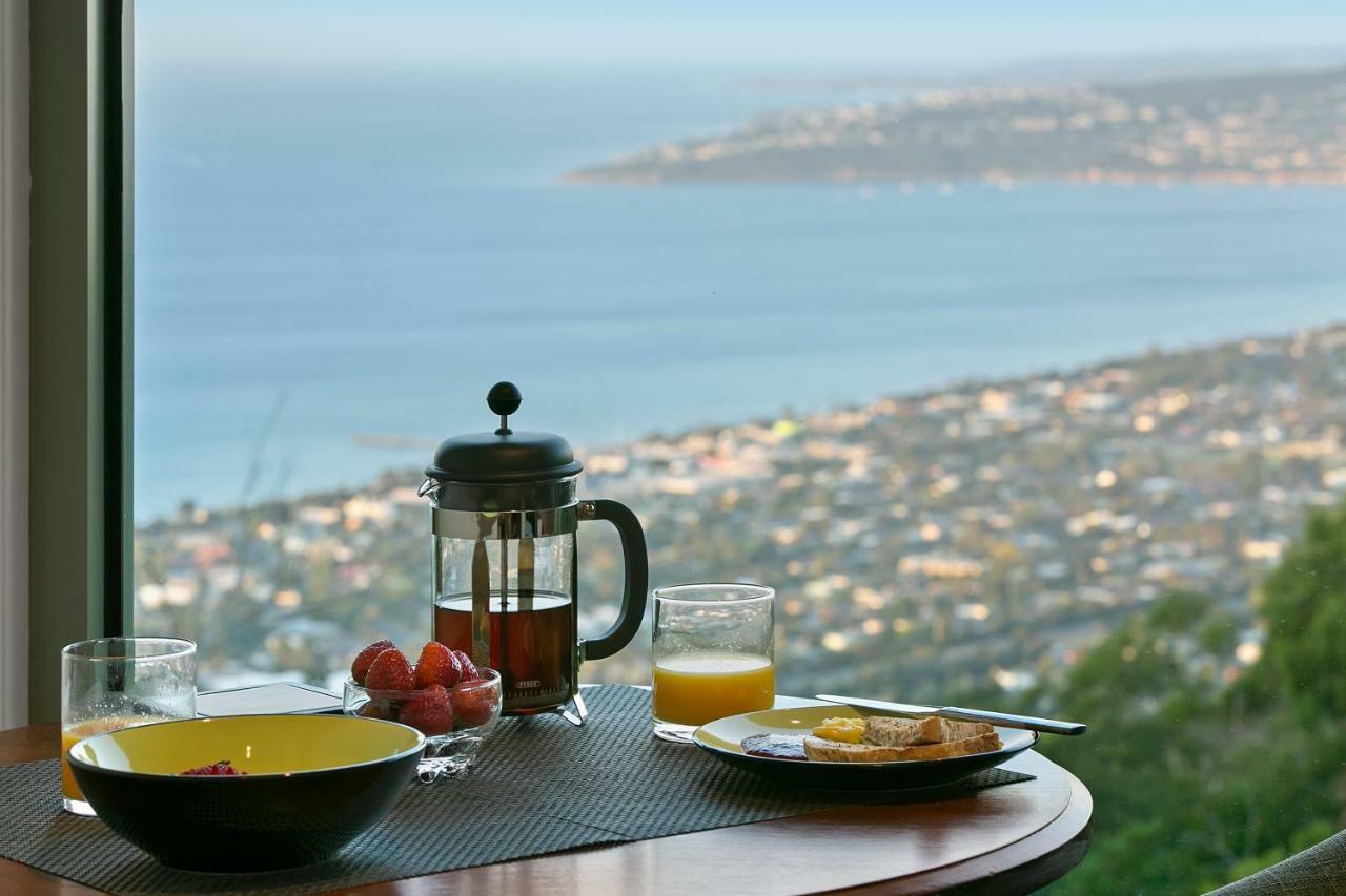 Arthurs Views Arthurs Seat Ngoại thất bức ảnh