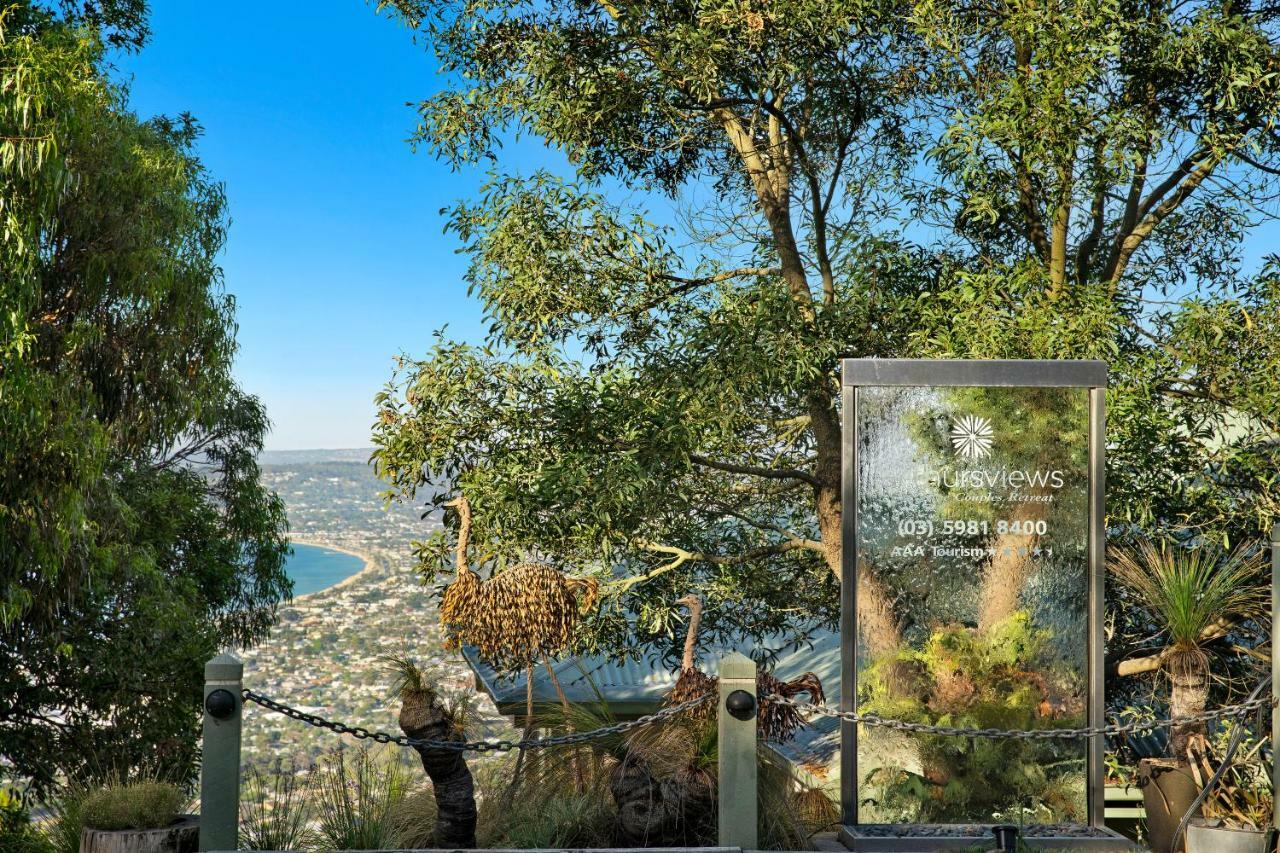 Arthurs Views Arthurs Seat Ngoại thất bức ảnh
